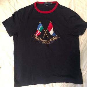 Ralph Lauren Polo tshirt